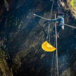 honey hunting nepal